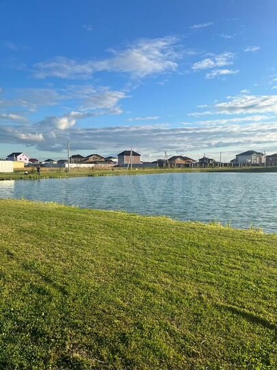 Участок 6 сот. (СНТ, ДНП)