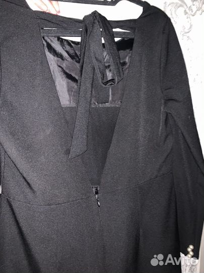 Комбинезон женский