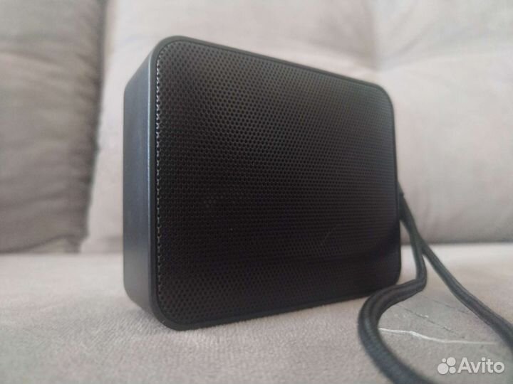 Колонка Dexp блютуз