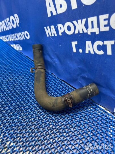 Патрубок печки Ford Explorer внедорожник KX BDA