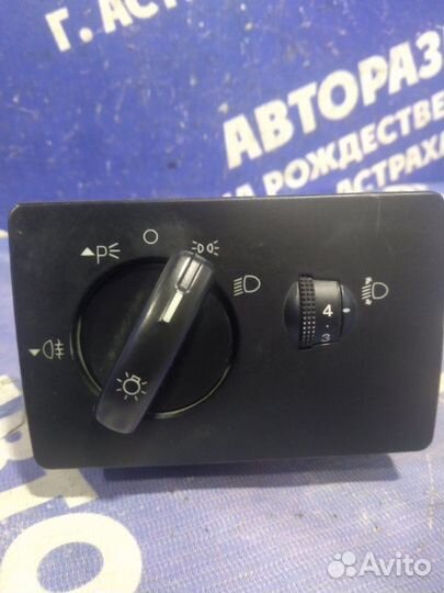 Переключатель света фар Ford Focus 2 седан 2008