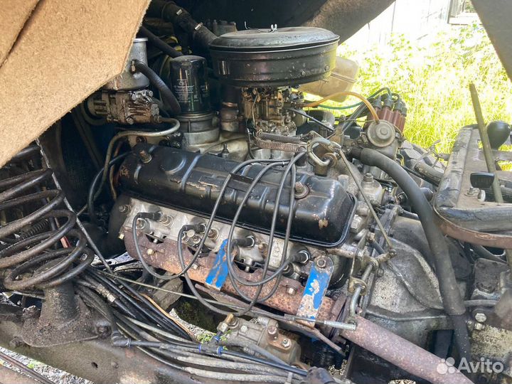 Газ 66 самосвал