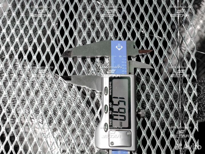 Панели армстронг