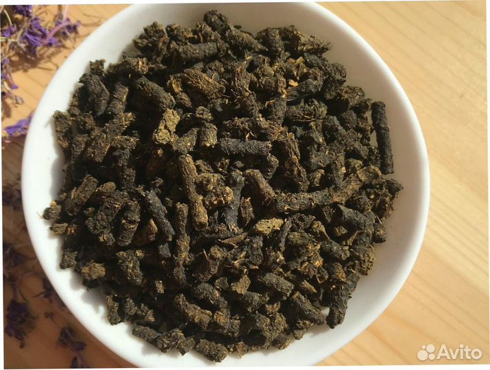 Иван-чай 1кг свежий сбор лето 2023, крепкий