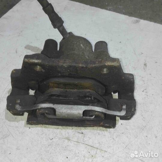 Суппорт задний левый BMW 3-Series/M3