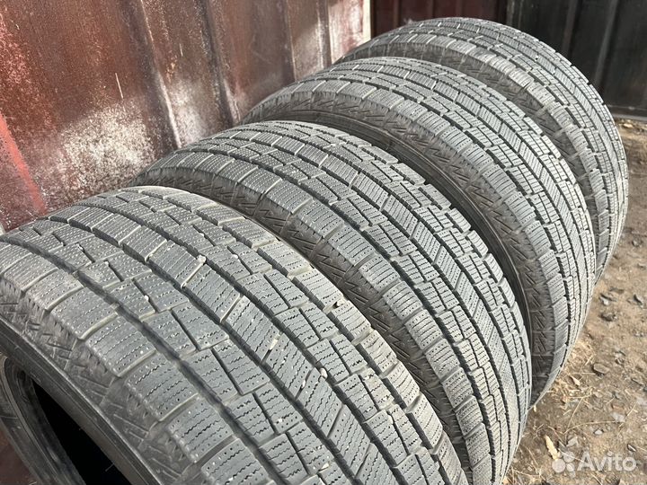 Foman Polar Bear 215/60 R16