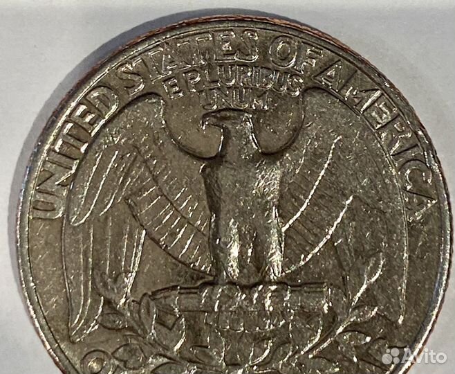 Монеты США, Финляндии, Украины (обмен)