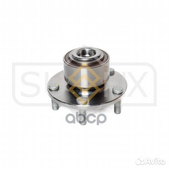 Ступица колеса перед лев SN1084 sufix