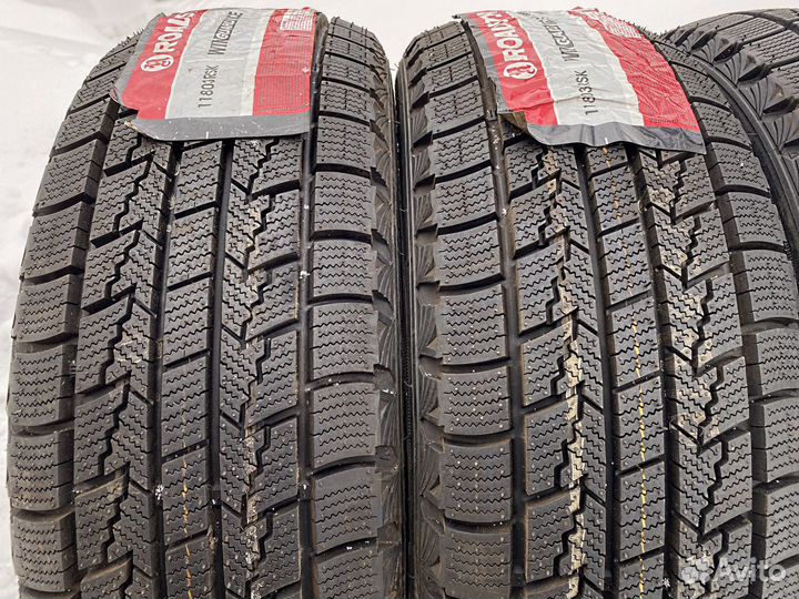 Roadstone Winguard Ice 195/55 R15 85Q