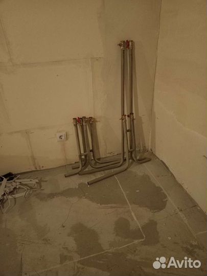 Радиаторы отопления