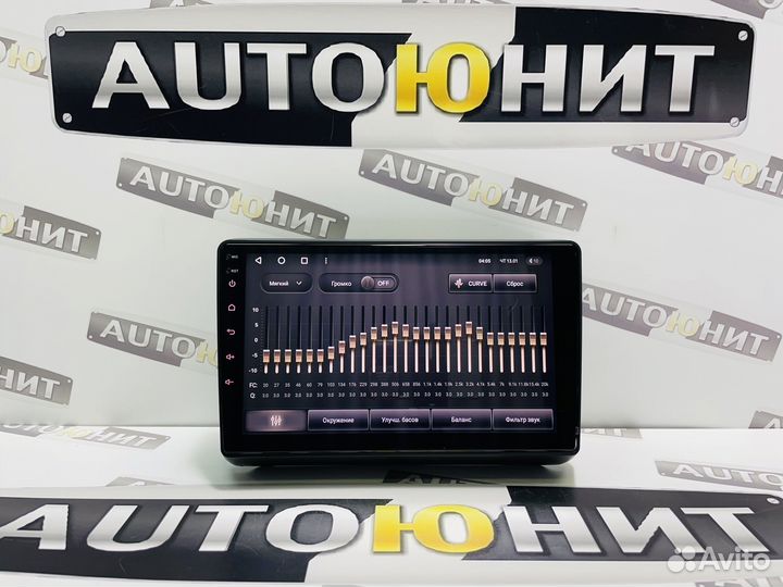 Teyes CC3 3+32 Jeep Grand Cherokee 2013-2020