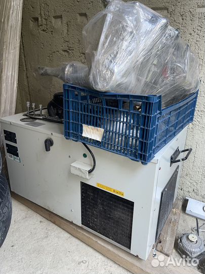 Пивной аппарат