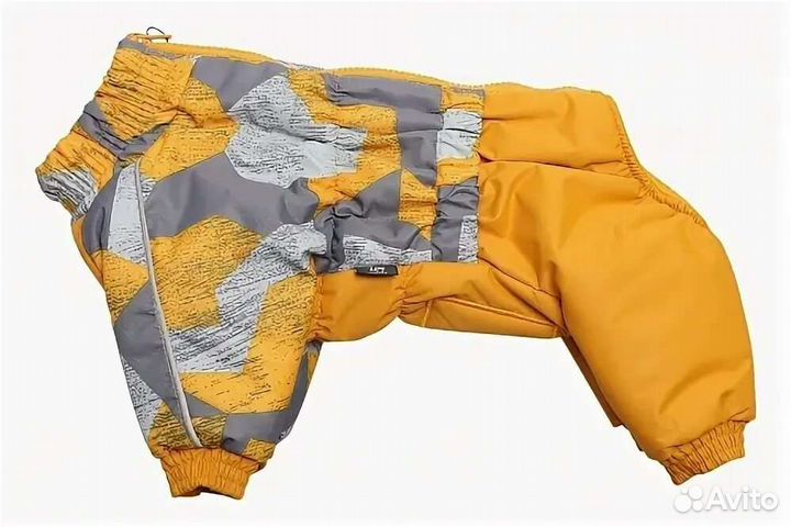 Одежда для любимчиков