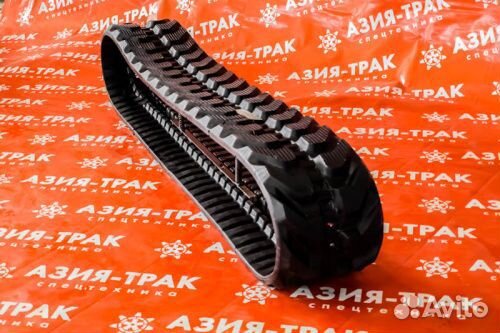 Резиновая гусеница 300x52,5x88N