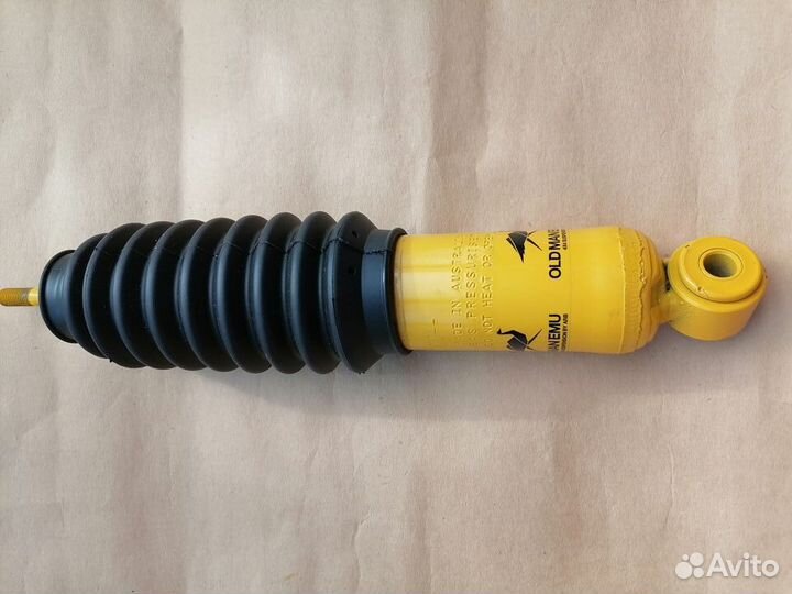 Продам амортизатор передней подвески