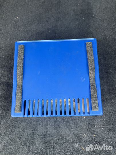 Компрессор для колёс Mercedes W203