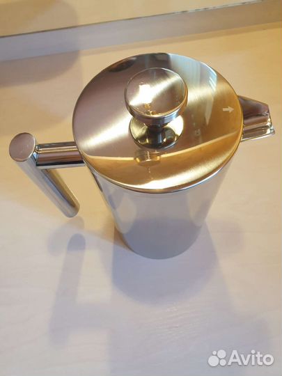 Чайник заварочный новый