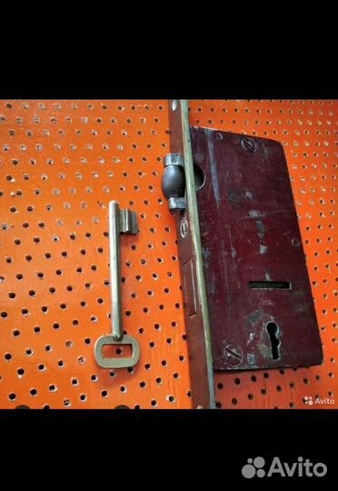 Ремонт, установка и вскрытие замков любой