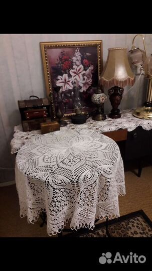 Винтаж СССР