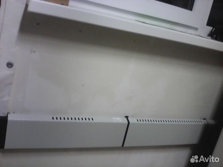 Обогреватели конвекционно-инфракрасные экономичные