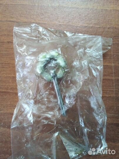 Рулевой наконечник оригинал Toyota LC 100, LX470