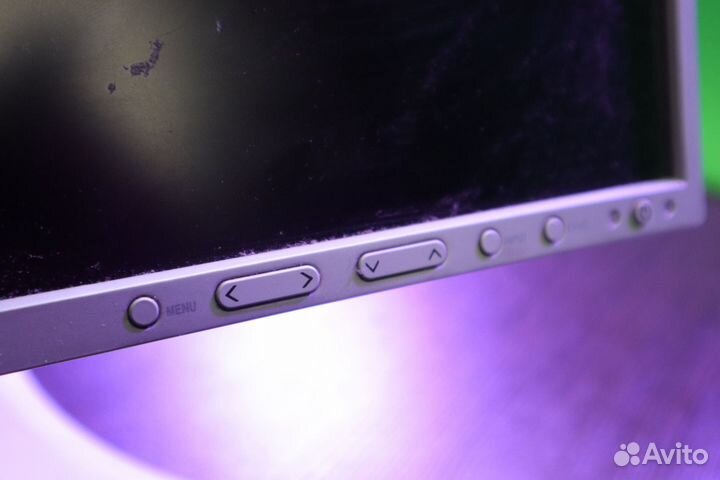 Продам монитор 19' NEC MultiSync LCD1990FXp