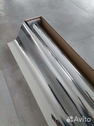 Пленка на окна