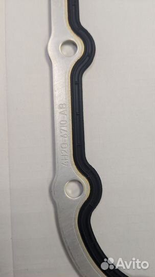 Прокладка поддона 1365260 Land Rover