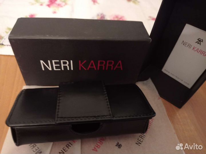 Чехол nerri karra