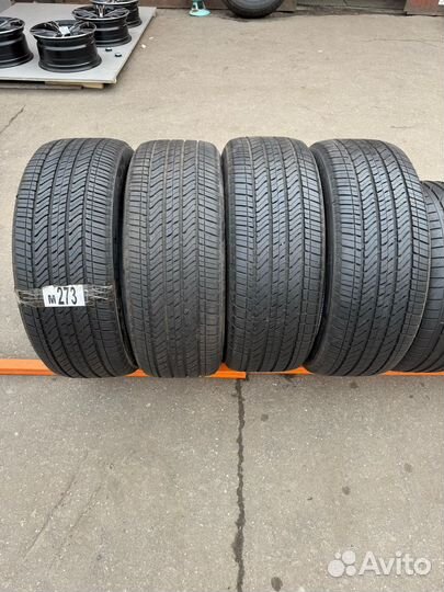 Bridgestone Alenza A/S 02 275/50 R22 111H