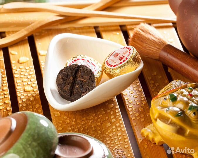 Китайский чай. Наборы на любой вкус