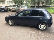 Toyota Starlet 1.3 AT, 1999, 282 504 км, с пробегом, цена 275 000 руб.