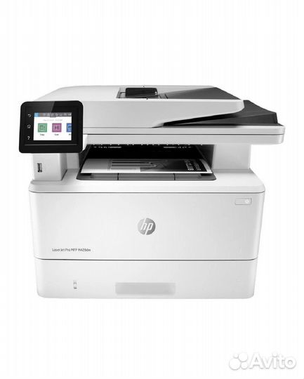 Мфу Принтер hp