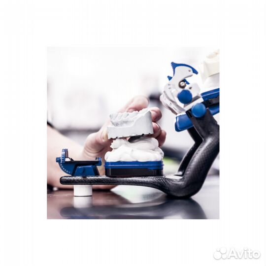 Гипс Elite Arti White, 3 класс – Zhermack