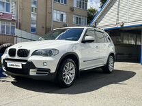 BMW X5 3.0 AT, 2009, 227 000 км, с пробегом, цена 1 750 000 руб.