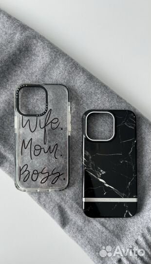 Чехол iPhone 13 pro