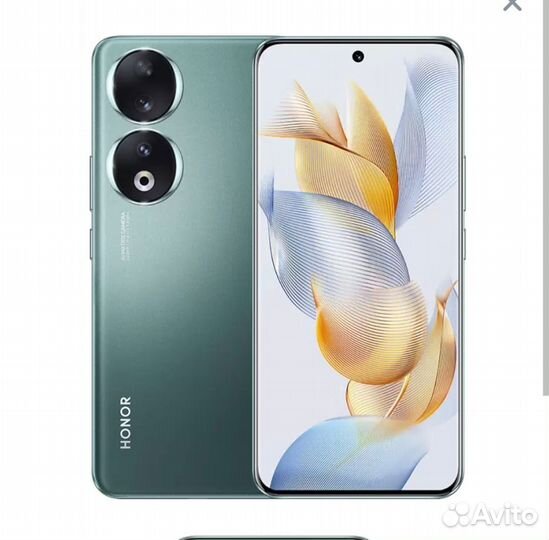 HONOR 90, 8/256 ГБ