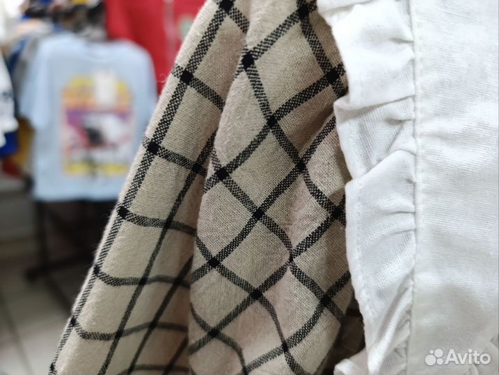 Платье для девочки 74 80 90