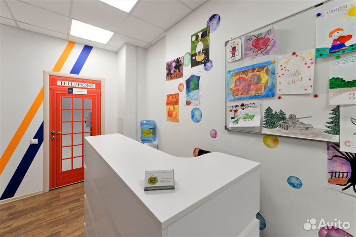 Продам действующий бизнес