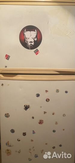 Холодильник Норд