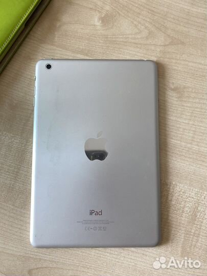 iPad mini 2012