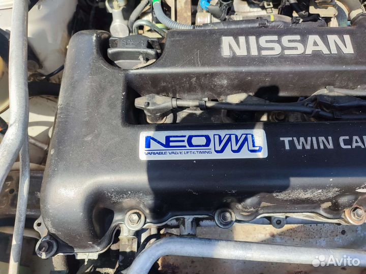 Honda Fit 1.3 CVT, 2001, 245 000 км