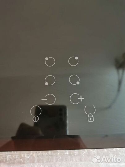 Варочная панель электрическая Teka TR 600