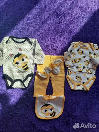 Костюм для девочки