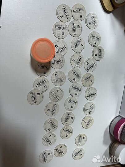 Фишки пог лимит