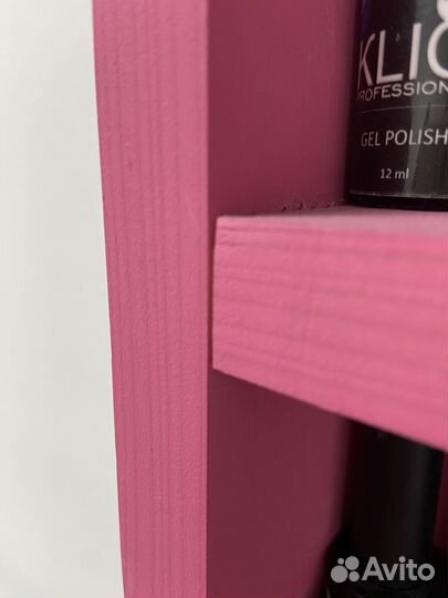 Подставка для лаков