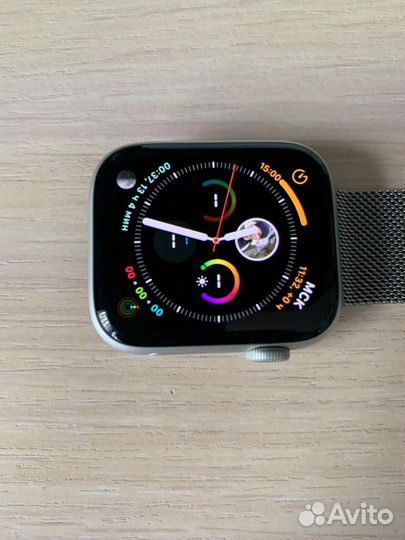 Apple Smart watch 4 44mm