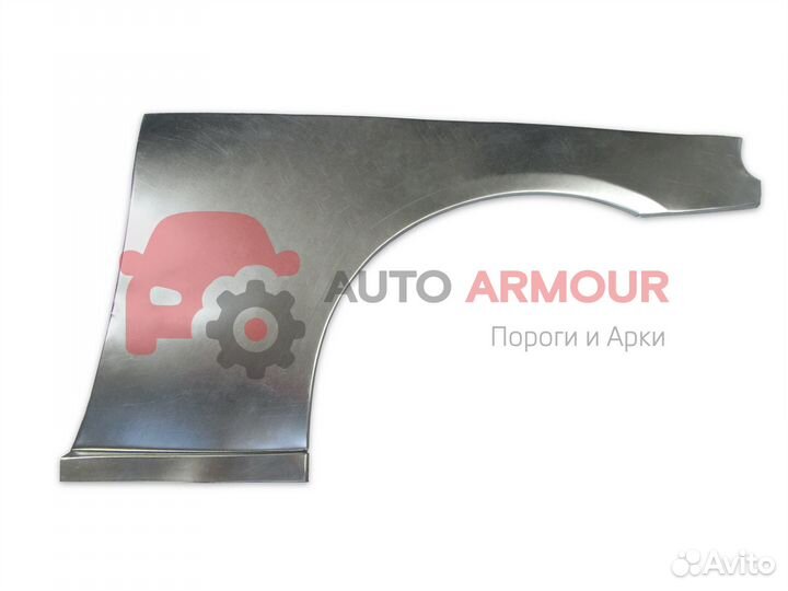 Арки Chevrolet Lacetti и другие