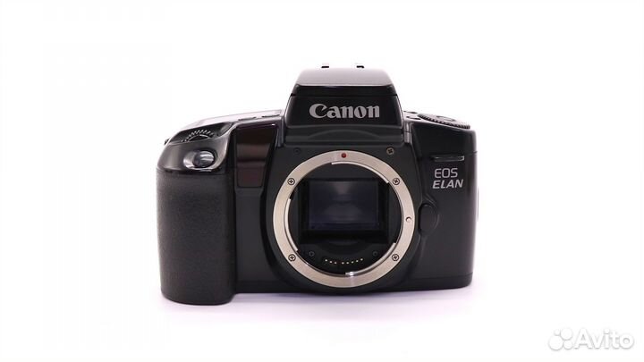 Canon EOS Elan body