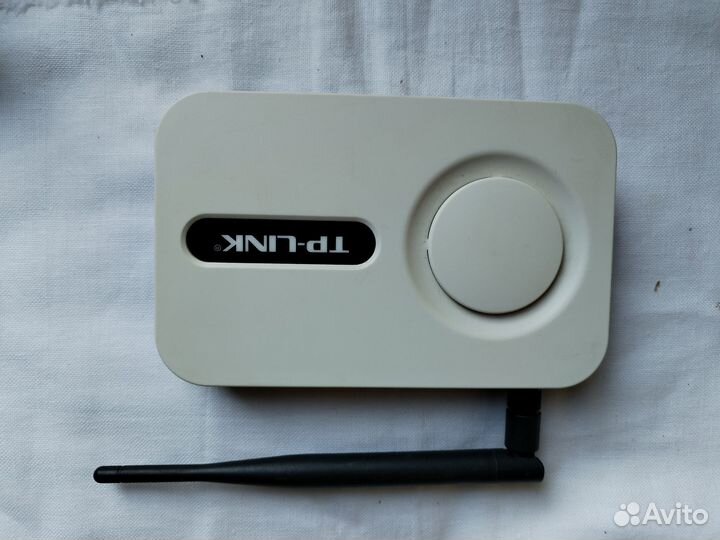 Роутер wifi
